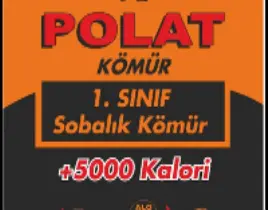 ürün SOBALIK KÖMÜR