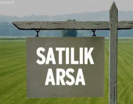 hizmet ARSA ALIM SATIMI