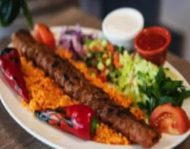 ürün KEBAP