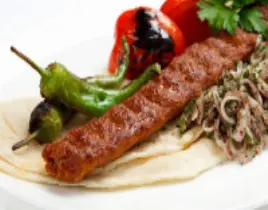 ürün ADANA KEBAP