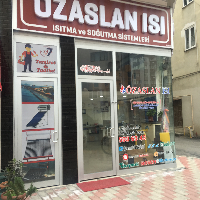 tanitim resim ÖZASLAN ISI