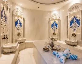 hizmet BANYO TEZGAHI