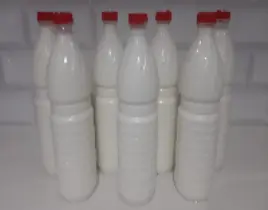 ürün Manda Sütünden Kefir