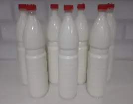 ürün İnek Sütünden Kefir 