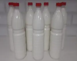 ürün Keçi Sütünden Kefir 