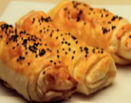 ürün BÖREK 