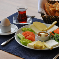 tanitim resim ÇAY KEYF-İ CAFE RESTAURANT