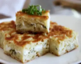 ürün BÖREK