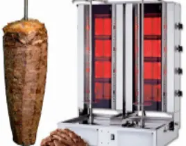 ürün DÖNER OCAĞI