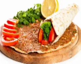 ürün LAHMACUN