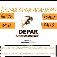 tanitim resim DEPAR SPOR ACADEMY