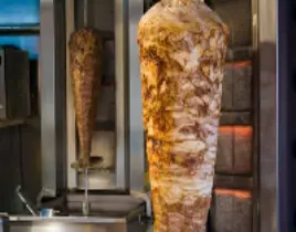 ürün DÖNER 