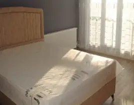 hizmet GÜNLÜK EV