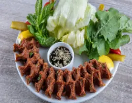 ürün ÇİĞKÖFTE 