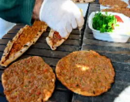 ürün LAHMACUN 