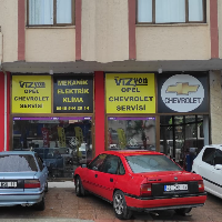 tanitim resim VİZYON OPEL CHEVROLET SERVİSİ