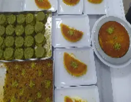 ürün BAKLAVA