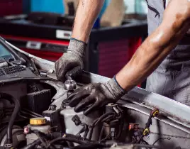 hizmet OTO ELEKTRİK 