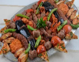 ürün KEBAP ÇEŞİTLERİ 