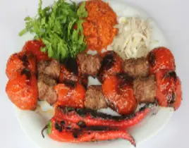 ürün KEBAP ÇEŞİTLERİ 