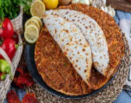 ürün LAHMACUN 