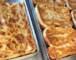 ürün Börek çeşitleri 