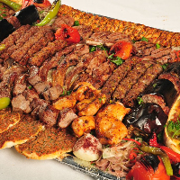 tanitim resim CİHAT DÖNER PİZZA VE IZGARA SALONU