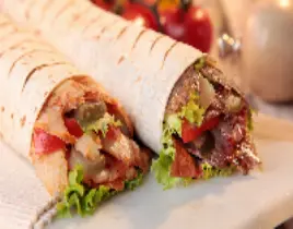 ürün LAVAŞ DÖNER  