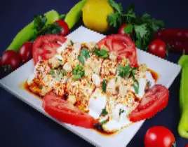 ürün YOGURTLU TANTUNİ 