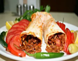 ürün ET TANTUNİ 