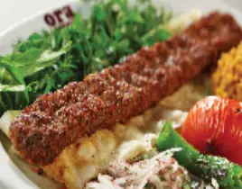 ürün URFA KEBAP 