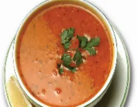 ürün ÇORBA