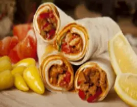 ürün TAVUK TANTUNİ