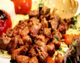 ürün KEBAP