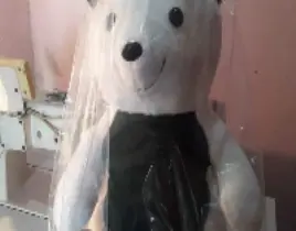 ürün RENKLİ PELUŞ AYI