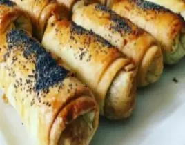 ürün BÖREK