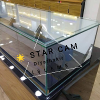 tanitim resim STAR CAM İŞLEME