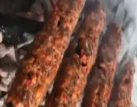 ürün NEFİS EL KIYMASI KEBAP