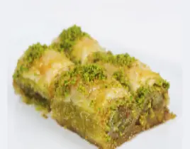 ürün BAKLAVA