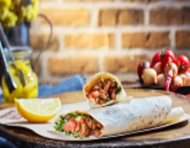ürün TAVUK TANTUNİ