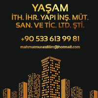 tanitim resim YAŞAM YAPI İNŞAAT 