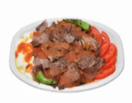 ürün İSKENDER