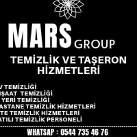 tanitim resim MARS GROUP TEMİZLİK TAŞERON HİZMETLERİ