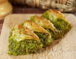 ürün BAKLAVA