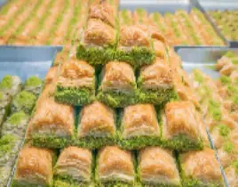 ürün BAKLAVA