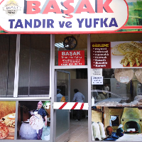 tanitim resim BAŞAK TANDIR VE YUFKA