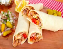 ürün TAVUK TANTUNİ