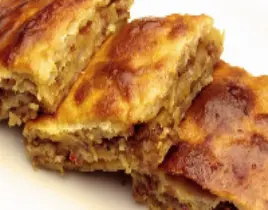 ürün BÖREK ÇEŞİTLERİ