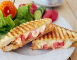 ürün TOST ÇEŞİTLERİ 