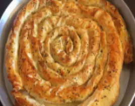 ürün PEYNİRLİ BÖREK